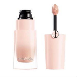 ✨New✨Giorgio Armani Liquid Highlighter